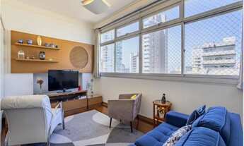 Imagem 5: Apartamento com 3 suites, 3 vagas para venda no Paraiso