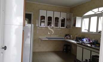 Imagem 2: Vila Mascote - SP, Sobrado Residencial/comecial de 213m² com 5 dormitórios, 2 suítes, 2 va