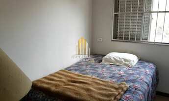 Imagem 2: Sobrado de 150m² com 3 dormr/1 suíte, 2 vagas no Planalto Paulista. Sobrado de 150m² com 3