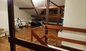 Imagem 6: Bosque da Saúde - SP, Sobrado Residencial de 180m² com 3 dormitórios, 1 suíte, 2 vagas