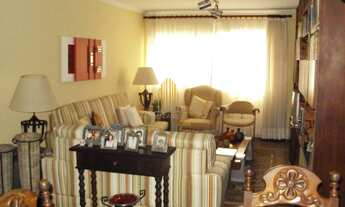 Imagem: CONDOMÍNIO EDIFÍCIO LYRA LOCALIZADO EM