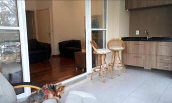 Imagem: Apartamento Lindo no Edifício Antigua Morumbi