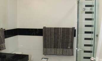 Imagem 3: Planalto Paulista - Sobrado Residencial de 550m² com 3 suítes, 5 banheiros, 4 vagas