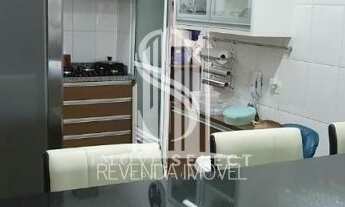 Imagem 2: Apartamento Condomínio Villas Bosque da Saúde com 105m2 3 dormitórios 2 vagas de garagem A