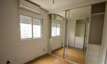 Imagem 6: Cobertura à venda em São Paulo, Jardim Prudência