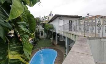 Imagem: Mansão de luxo na Mooca 5 quartos, 5 suítes