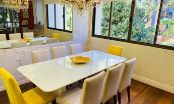 Imagem 3: Apartamento para venda em Moema, 172 metros com 3 suítes no Condomínio Reminie