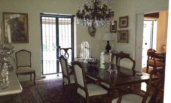 Imagem: JARDIM GUEDALA - CASA DE 411M² COM 4 SUÍTES