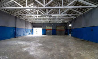 Imagem: Ipiranga, Galpão Comercial de 484m² em