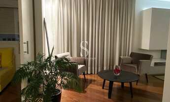 Imagem: Condomínio LE PORT ROYALE em Vila Andrade