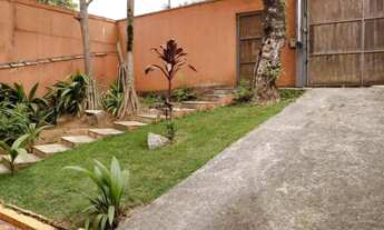 Imagem 3: LINDÍSSIMO SOBRADO 320m² 4 DORMS 4 VAGAS NO BROOKLIN!