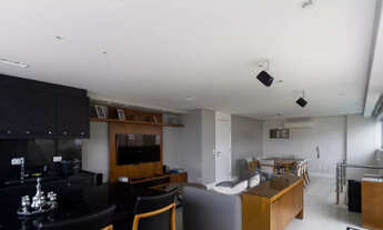 Imagem 6: Apartamento á venda na Vila Clementino 270m² 4 dormitórios 5 banheiros 4 vagas