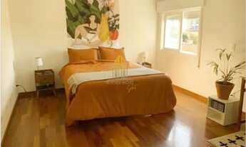 Imagem 7: CONDOMINIO SCORPIONS, SUMAREZINHO, APARTAMENTO DE 90M² COM 1 DORMITORIOS, 1 BANHEIRO E 1 V