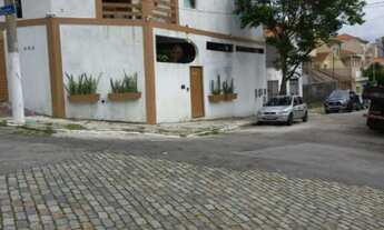 Imagem: Casa à venda Jardim São Paulo