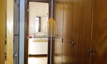 Imagem 3: Cond. Edificio Sepetiba , Apartamento de 220m² com 4 dormitórios, 1 suíte, 2 vagas no Perd