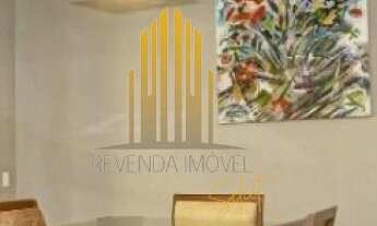 Imagem 6: Edifício Giardino Di Verona. Apto com 250m² 04 Dormes, 04 Banheiros e 04 Vagas. Na - Vila