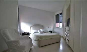 Imagem 2: Apartamento no Condomínio Buriti no Real Parque com 260m² 3 dormitórios 3 suítes 4 banheir