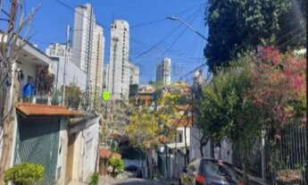 Imagem: Casa à venda em Santana, São Paulo