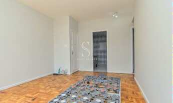 Imagem 2: EDIFICIO URUPES, BELA VISTA- APARTAMENTO DE 68m² COM 2 DORMITÓRIOS , 1 SUITE E NÃO POSSUI