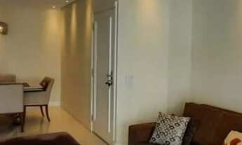 Imagem 4: Apartamento à venda 172m² 4 dormitórios 3 suítes 4 vagas no Brooklin - Giardino Di Firenz