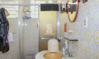 Imagem 6: Sobrado Residencial de 168m² com 3 dormr/1 Suíte, 4 banheiros, 2 vagas em Campo Belo - São