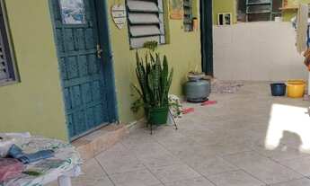 Imagem 2: Casa a venda no Jardim Caravelas