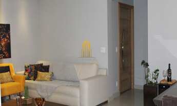 Imagem 7: Condomínio Las Ventanas em Santo Amaro, Apartamento de 105m² com 3 dormitórios, 2 suítes e