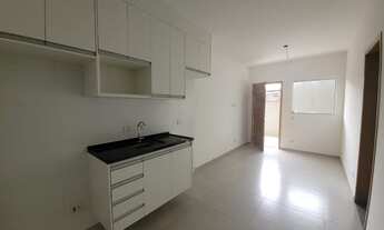 Imagem: Apartamento no Condomínio Barolo - Vila