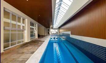 Imagem 7: Condomínio Ce Amplify M Oema. Apartamento Guardem a venda com 121m² 2 Dormitórios, 2 Suite