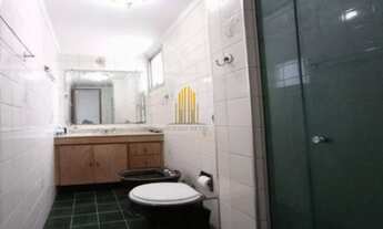 Imagem 6: EDIFICIO MONTE BIANCO, VILA OLIMPIA- APARTAMENTO DE 100m² COM 3 DORMITÓRIOS, 1 SUITE E 2 V