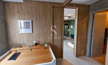 Imagem 6: Condomínio You Prime Vila Mariana - Apartamento de 48m² com 2 dormr e 1 vaga