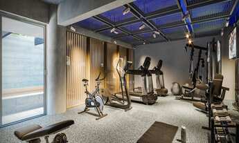 Imagem 7: Condominio Lina Jardins no Jardim Paulista, Loja Comercial de 171m² com sem vaga