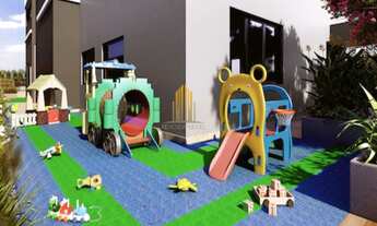 Imagem 5: Condomínio Arch Planalto no Planalto Paulista, Apartamento de 80m² com 3 dormitórios, 1 su