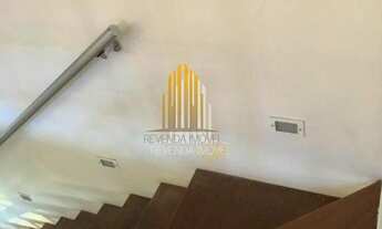 Imagem 4: Indianopólis - Casa Assobradada com 258m² 4 dormitórios e 2 vagas de garagem