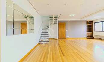 Imagem 3: Cond. Paadiso, Triplex de 277m² com 3 suítes, 4 vagas em Mirandópolis - Saúde. CONDOMÍNIO