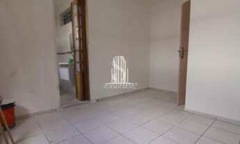 Imagem 2: Morumbi - Casa de 230 m² com 03 dormitórios (01 suíte) e 2 vagas