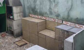 Imagem 7: Ótimo Sobrado 4 Dorm 2 Vagas na Vila Simone!