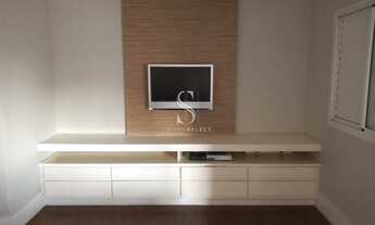 Imagem 2: CONDOMINIO EDIFICIO HELBOR LA RESERVE, CIDADE MONÇOES, APARTAMENTO DE 170M² COM 3 DORMITOR