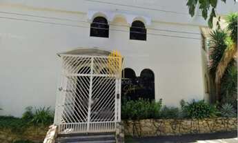 Imagem: Campo Belo - Sobrado Comercial de 306m²