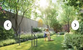 Imagem 7: Condomínio Platô, Perdizes - Apartamento de 199m² com 4 dormitórios, 1 banheiro e 3 vagas