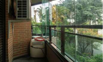 Imagem 4: Lindo apartamento à venda em São Paulo-SP, no Pacaembu, com 3 quartos, 3 banheiros, 4 vaga