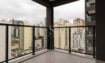 Imagem 6: EDIFICIO YOU- PINHEIROS- APARTAMENTO DE 60m² COM 2 DORMITÓRIOS , 1 SUITE E 1 VAGA Á VENDA