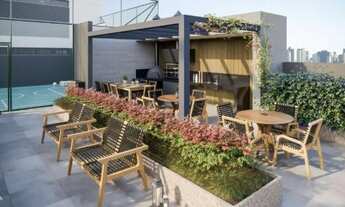 Imagem 3: Walk Alto do Ipiranga, Apartamento de 71m² com 2 dormitórios, 1 suíte, 1 vaga