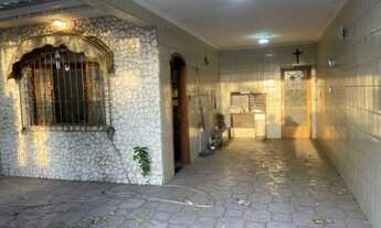 Imagem 2: Casa à venda no Conjunto Residencial José Bonifácio com 130m² 2 dormitórios 1 banheiro 2 v