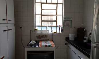 Imagem 2: Lapa - Casa com 160m² com 3 quartos, 1 banheiro e 1 vaga para carro