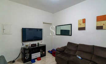 Imagem 6: CASA RESIDENCIAL DE 200M² POSSUI 4 DORMITÓRIOS, 3 BANHEIROS E 2 VAGAS,À VENDA NA REGIÃO DO