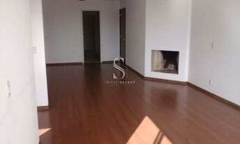 Imagem 3: EDIFÍCIO COM 3 DORMITORIOS, 2 SUÍTES, 4 BANHEIROS, 3 VAGAS DE GARAGEM NA REGIAÕ DO MORUMBI