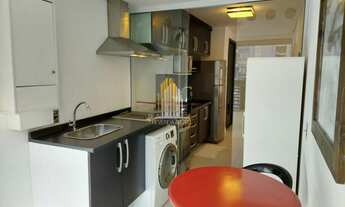 Imagem 5: MAX HAUS BERRINI APARTAMENTO DE 70M² POSSUI 2 DORMITÓRIOS (1 SUÍTE)E 1 VAGA Á VENDA NO NOV