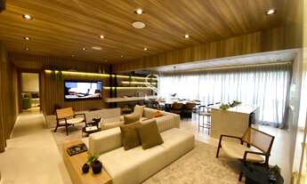 Imagem: HAUS MITRE RESERVA APARTAMENTO RESIDENCIAL