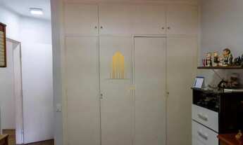 Imagem 7: Apartamento de 167m² com 3 dormr/2 Suítes, 1 vaga no Edifício Itapará - Perdizes. Edifício